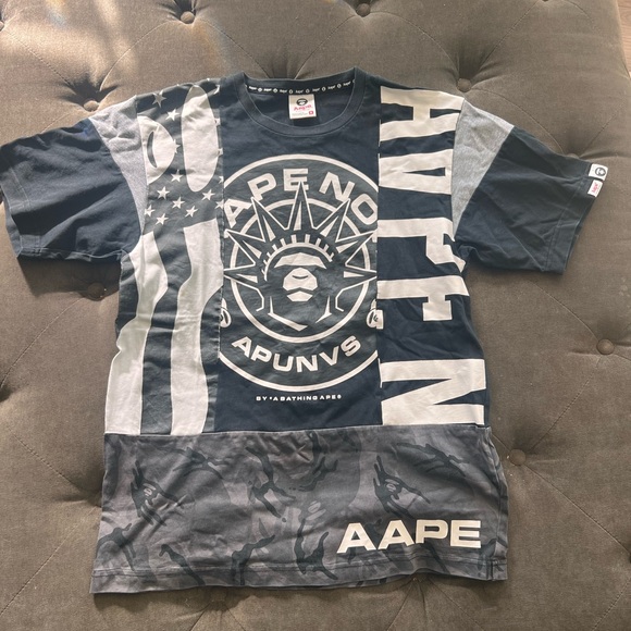 Black and White Apparel Collection - Picture 2 of 8